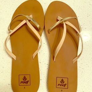 Reef Sandals